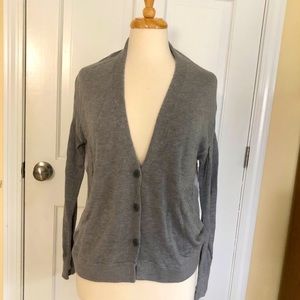 Lululemon Athletica Cardigan